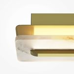 Настенный светильник (бра) Albatre 3000К 13Вт, MOD366WL-L14BS3K. TM Maytoni