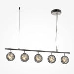 Подвесной светильник Взгляд / Mind 3000К 48Вт, MOD299PL-L48BC3K. TM Maytoni
