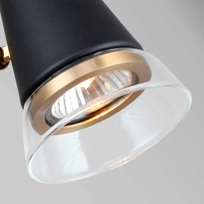 Бра Trandy 4618-1W, 1*GU10*35W. ТМ F-Promo