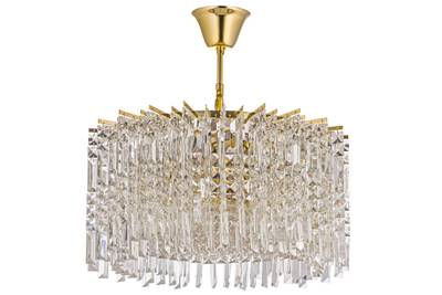 Люстра потолочная  Dio D'Arte Elite Maggio E 1.5.50.100 G