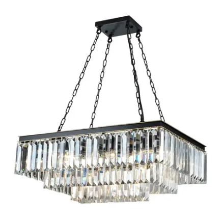 Подвесная люстра Divinare NOVA 3001/01 SP-15, 15хE14
