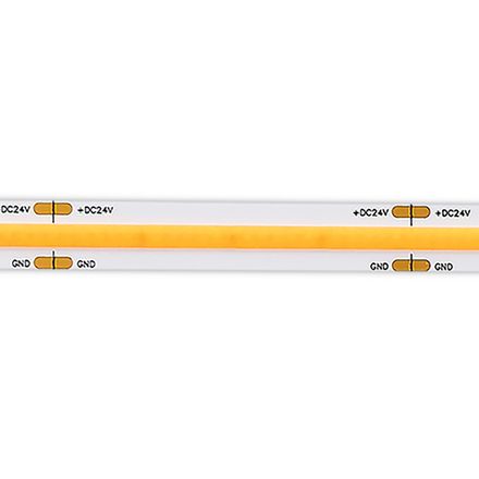 ST018.412.65 Светодиодная лента COB  - -*60W 4000K 2 400Lm Ra90 IP65 L1 000xW10xH- 24V