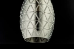 Люстра подвесная Arti Lampadari Dazio E 1.P1 CS