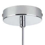 724364 Люстра FERMO 6х40W G9 ХРОМ Lightstar