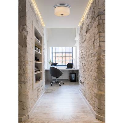 Потолочный светильник Arte Lamp ALONZO A1735PL-3CC, 3хE27