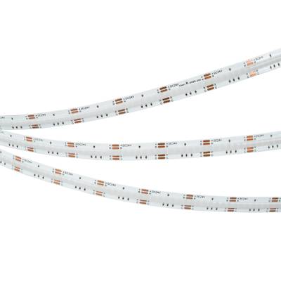Светодиодная лента COB-X840-10mm 24V RGB (16 W/m, IP20, CSP, 5m) (Arlight, -)