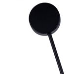 2208-2,19 Настенный светильник Фирс черный w37 h50 Led 2*5W (4000K)