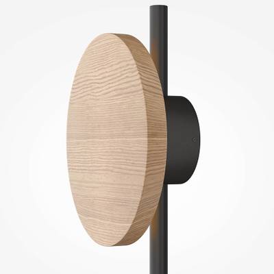 Настенный светильник (бра) Solution 3000К 9Вт MOD450WL-L9BG3K. TM Maytoni