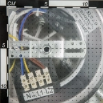 Citilux Попурри CL604181 Люстра гибкая Хром