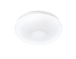 Встраиваемый точеченый светильник F469 W белый 6W 4200K 115*115*55