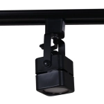 16022-9.3-001CT MR16 BK светильник трековый Reluce Technical, GU10х1