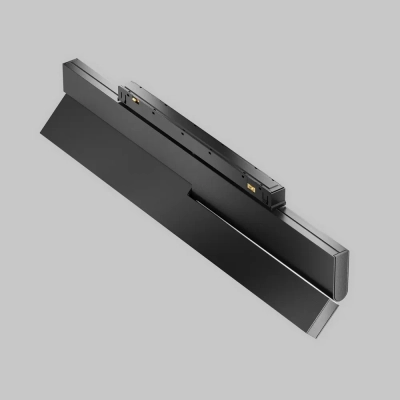 Трековый светильник Точки поворотный / Points Rot Exility X 2700-6000K 12Вт 40° Dim Smart Zigbee, TR242-4-12WTW-DSZ-B. TM Maytoni