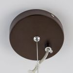 Citilux Форма CL428261 Люстра подвесная с абажурами