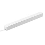 359217 DRIVE NT23 182 белый Драйвер для шинопровода в ГКЛ и шинопровода в натяжной потолок. IP20 200W 48V SMAL