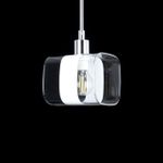 Citilux Вирта CL139010 Подвесной светильник Алюминий
