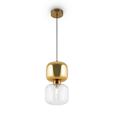 Подвесной светильник Lumen FR5215PL-01BS, G9х1. TM Maytoni