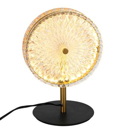 Настольная лампа Slik 4488-2T. ТМ Favourite