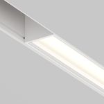 Трековый светильник Parete Exility 2700-6000K 18W 120° Dim Smart, TR106-4-18W-DS-W. TM Maytoni