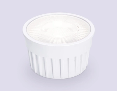 Лампа светодиодная LED MR16-PR 6W 3000K 85-265V 38°