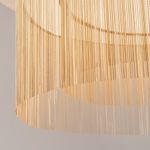 Потолочный светильник Imaginary 3000K 36Вт, MOD190CL-L36G3K. TM Maytoni