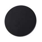 Фасадный светильник Arte Lamp NIMBO A4403AL-1BK, 1хLED