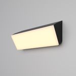 Настенный светильник (бра) Brick 3000K 20Вт IP 54, O436WL-L20GF3K. TM Maytoni