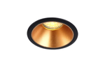 Светильник встраиваемый Crystal Lux CLT 052C BL-GO 1400/227