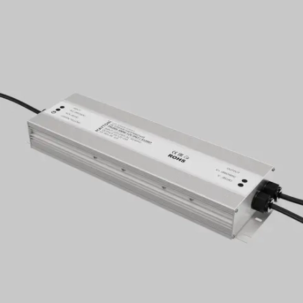 Источник напряжения PSL008 12В 300Вт IP67 812007. TM Maytoni