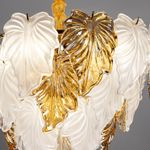 Подвесная люстра Arte Lamp LILLY A4070LM-9GO, 9хE14