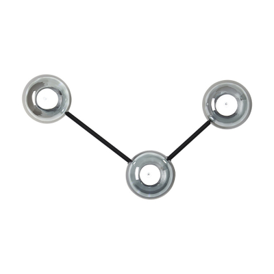 Потолочный светильник Drop FR5445CL-L15B, LEDх3. TM Maytoni