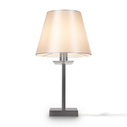 Настольный светильник Forte FR1006TL-01N, E14х1. TM Maytoni