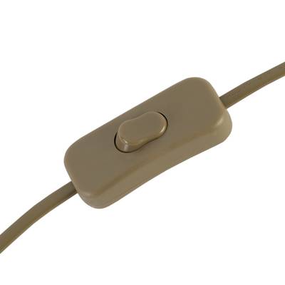Citilux Garuda CL420813 Настольная лампа Бронза