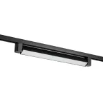 202347 Светильник линейный д/трека LILLA LED 30W 2250LM 120G ЧЕРНЫЙ 4000K Lightstar