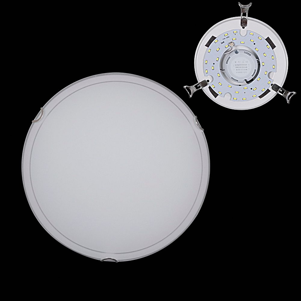 Шарлин LED (250) НПБ 01-24-001 светильник (Минимальная отгрузка 2 шт)