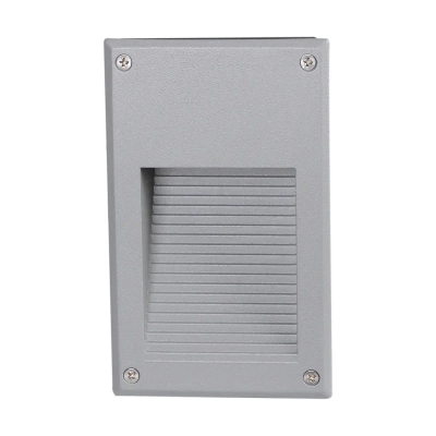 86604-9.0-001TL LED6W GR светильник настенный Reluce, LED