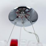 Eletto Volution EL326P09.2 Люстра подвесная Хром