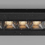 Встраиваемый светильник Ghost 12Вт 3000К IP65, O488DL-L12GF3K. TM Maytoni