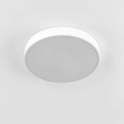 Citilux Купер CL72470G0 LED RGB Светильник с пультом Белый