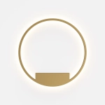 Настенный светильник (бра) Рим / Rim 2600-3500К 35Вт, MOD058WL-L35BSK. TM Maytoni
