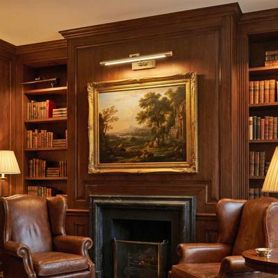 06738-0.2-420 светильник настенный