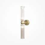 Настенный светильник (бра) Antic G9х2, MOD302WL-02CG1. TM Maytoni