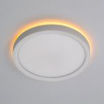 Citilux NORMA CL748180 LED Светильник с подсветкой Белый