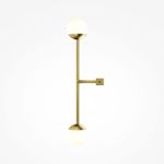 Настенный светильник (бра) Touch 3000К 13Вт, MOD285WL-L10BS3K. TM Maytoni