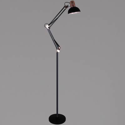 00880-0.6-01HV BK светильник напольный