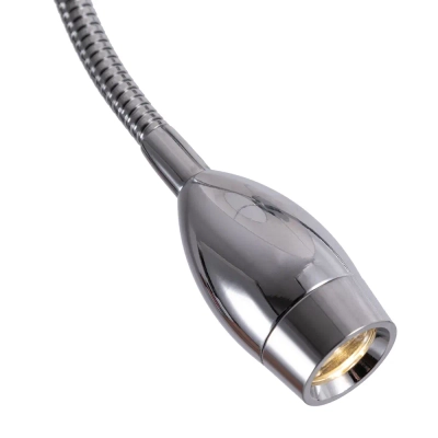 Торшер Arte Lamp Elba A2581PN-2CC, 1хE27