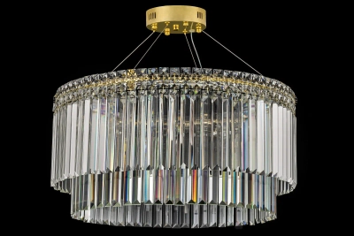 Люстра подвесная Arti Lampadari Elite Ovindoli L 1.5.60.101 G