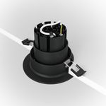 Встраиваемый светильник Elem DL052-L7B3K. ТМ Maytoni