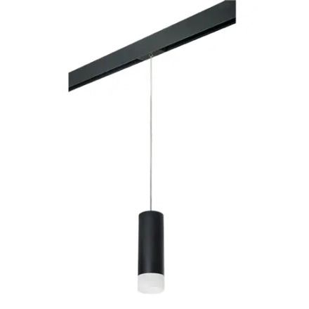 PRORP48731 Светильник д/1-фазн трека RULLO HP16 (214487+595857+202431)