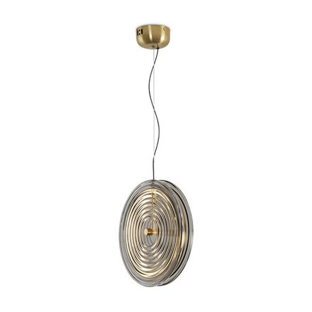 Подвесной светильник Borbon FR5442PL-L11B, LED. TM Maytoni