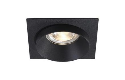 Светильник встраиваемый Crystal Lux CLT 044C BL 1400/242